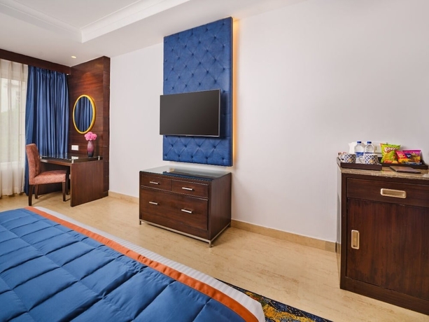 Imagen de la habitación del Hotel Fortune Park Katra- Member ITC Group. Foto 8