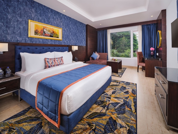 Imagen de la habitación del Hotel Fortune Park Katra- Member ITC Group. Foto 9