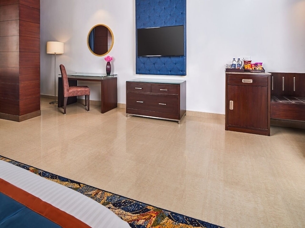 Imagen de la habitación del Hotel Fortune Park Katra- Member ITC Group. Foto 10