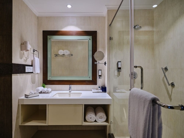 Imagen de la habitación del Hotel Fortune Park Katra- Member ITC Group. Foto 13