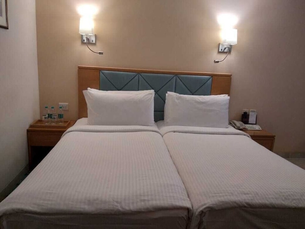 Imagen de la habitación del Hotel Fortune Park Lake City Thane - Itc Group. Foto 2