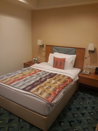 Imagen de la habitación del Hotel Fortune Park Lake City Thane - Itc Group. Foto 6