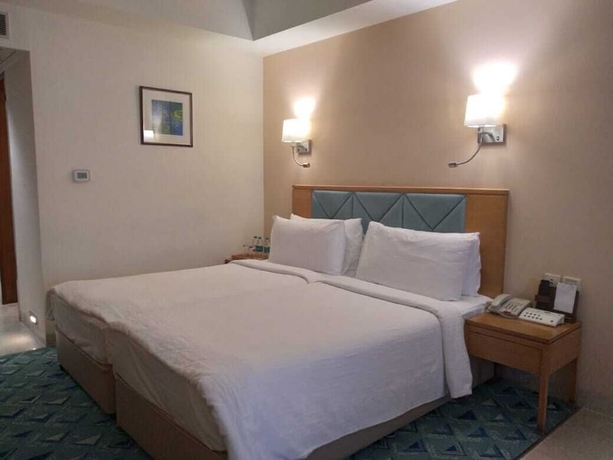 Imagen de la habitación del Hotel Fortune Park Lake City Thane - Itc Group. Foto 9