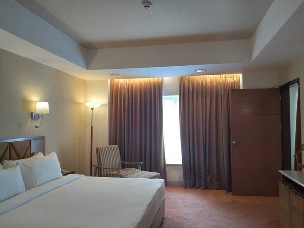 Imagen de la habitación del Hotel Fortune Park Lake City Thane - Itc Group. Foto 10