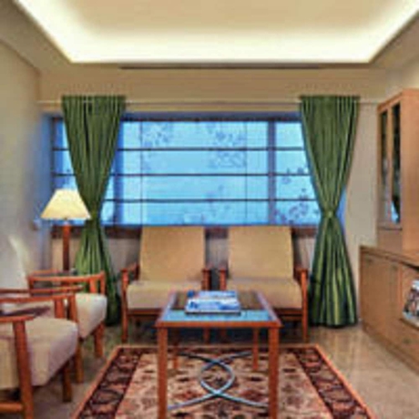 Imagen de los interiores del Hotel Fortune Park Lake City Thane - Itc Group. Foto 16