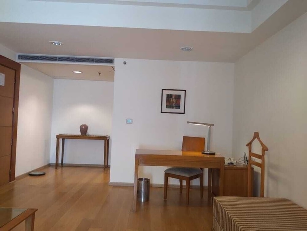 Imagen de la habitación del Hotel Fortune Park Lake City Thane - Itc Group. Foto 15