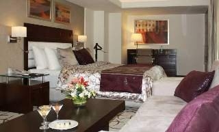 Imagen de la habitación del Hotel Fortune Park - Member Itc Group. Foto 11