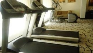 Imagen general del Hotel Fortune Park - Member Itc Group. Foto 3