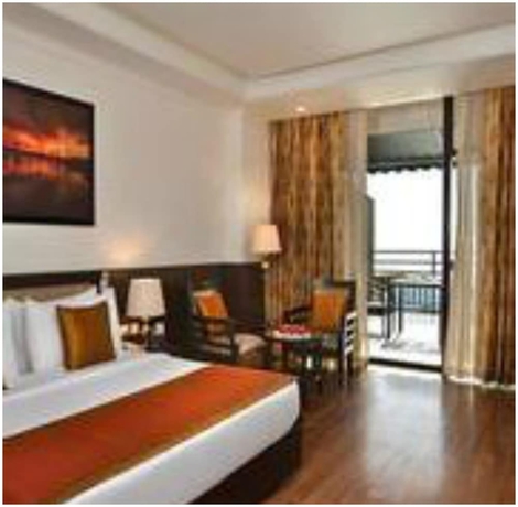 Imagen de la habitación del Hotel Fortune Park Moksha - Member Itc Group, Mcle. Foto 13