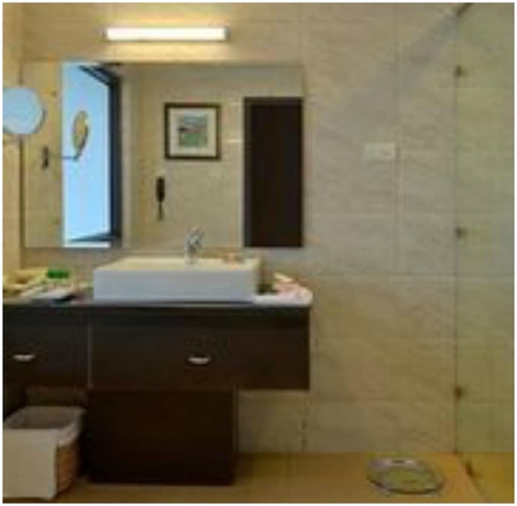 Imagen de la habitación del Hotel Fortune Park Moksha - Member Itc Group, Mcle. Foto 14