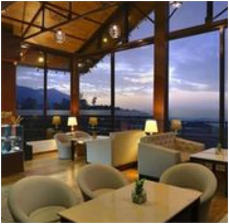 Imagen general del Hotel Fortune Park Moksha - Member Itc Group, Mcle. Foto 3