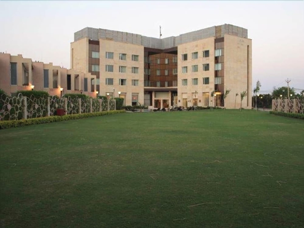 Imagen general del Hotel Fortune Park Orange- Member Itc Group. Foto 3