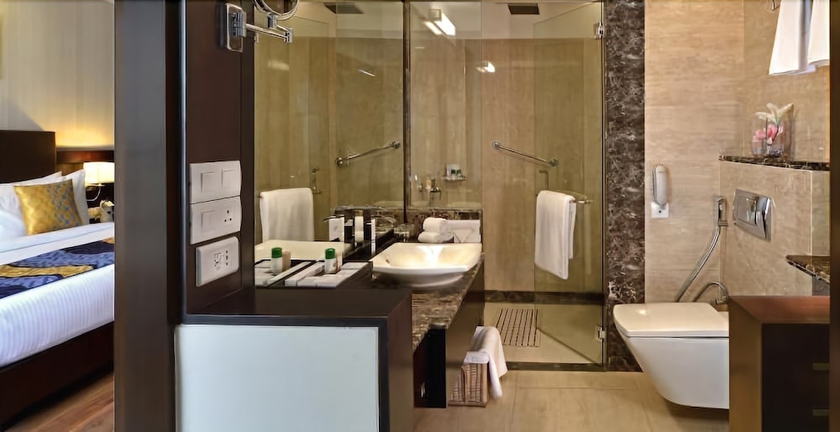 Imagen de la habitación del Hotel Fortune Park Orange- Member Itc Group. Foto 10