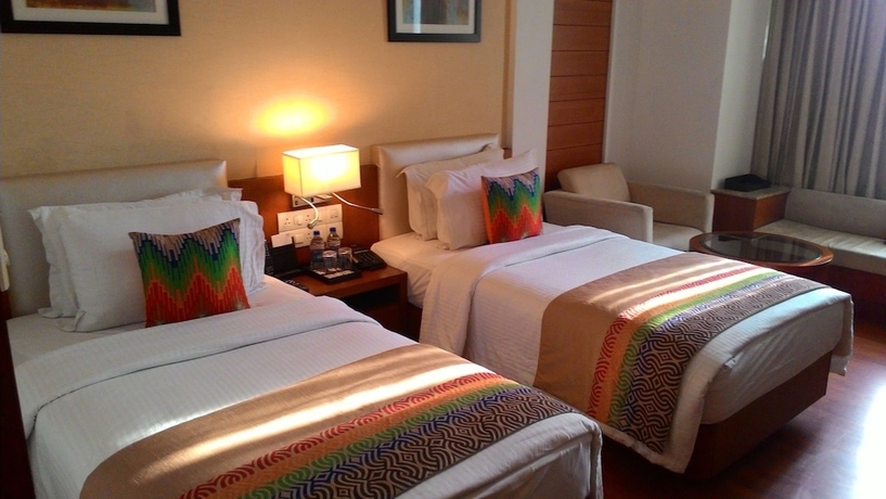 Imagen de la habitación del Hotel Fortune Park Orange- Member Itc Group. Foto 12