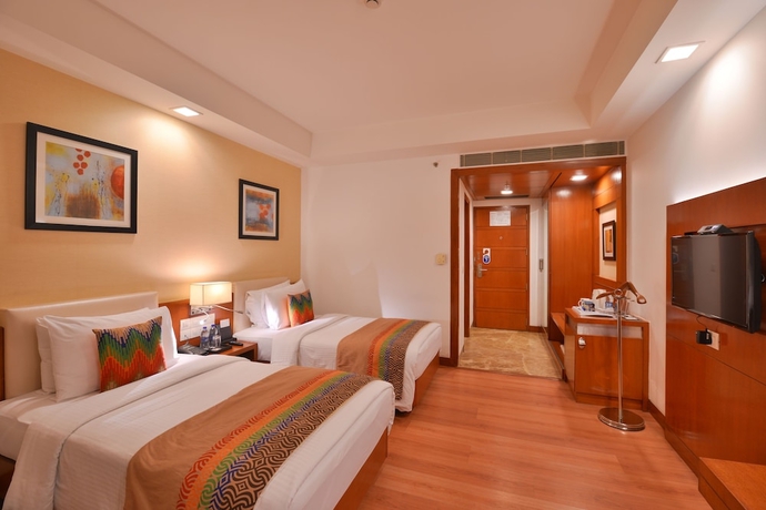 Imagen de la habitación del Hotel Fortune Park Orange- Member Itc Group. Foto 13