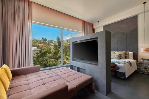 Imagen de la habitación del Hotel Fortune Park Palampur - Member ITC Group. Foto 14