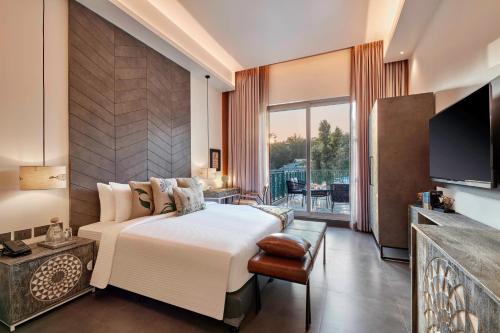 Imagen de la habitación del Hotel Fortune Park Palampur - Member ITC Group. Foto 15