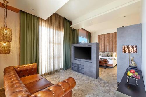 Imagen general del Hotel Fortune Park Palampur - Member ITC Group. Foto 4