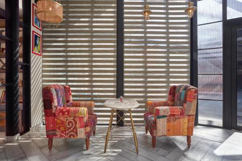 Imagen general del Hotel Fortune Park Palampur - Member ITC Group. Foto 8