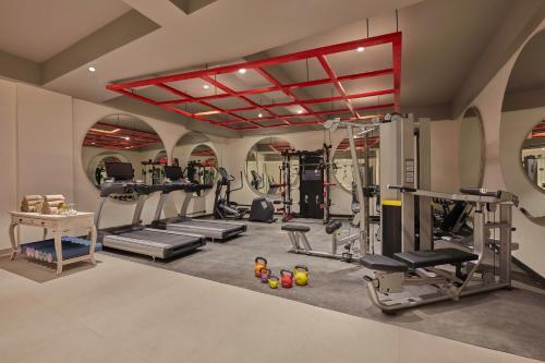 Imagen general del Hotel Fortune Park Palampur - Member ITC Group. Foto 10