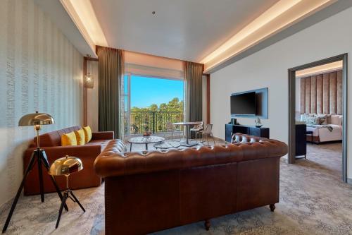 Imagen general del Hotel Fortune Park Palampur - Member ITC Group. Foto 11