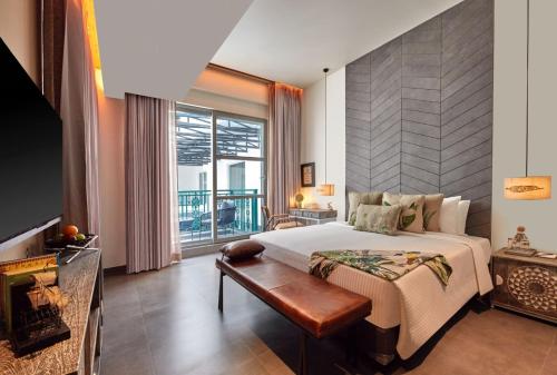 Imagen de la habitación del Hotel Fortune Park Palampur - Member ITC Group. Foto 19