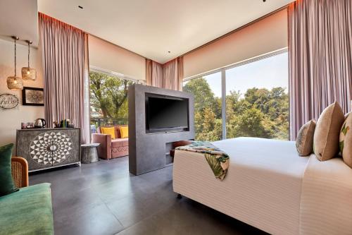 Imagen de la habitación del Hotel Fortune Park Palampur - Member ITC Group. Foto 20