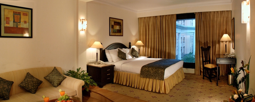 Imagen de la habitación del Hotel Fortune Park Panchwati, Kolkata, Member Itc Group. Foto 9