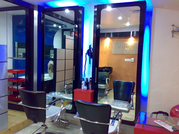 Imagen del bar/restaurante del Hotel Fortune Park Panchwati, Kolkata, Member Itc Group. Foto 5