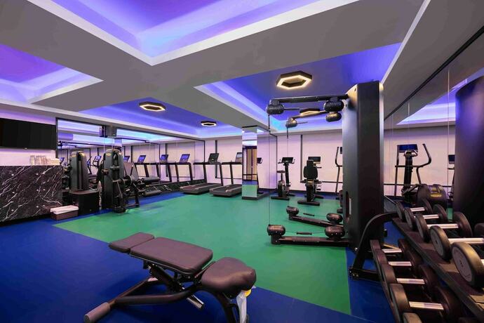 Imagen general del Hotel Fortune Park Tiruppur- Member Itc's Group. Foto 4