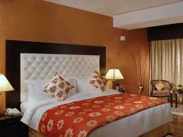 Imagen de la habitación del Hotel Fortune Park Vallabha-member Itc Group. Foto 6