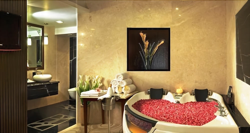 Imagen de la habitación del Hotel Fortune Park Vallabha-member Itc Group. Foto 8
