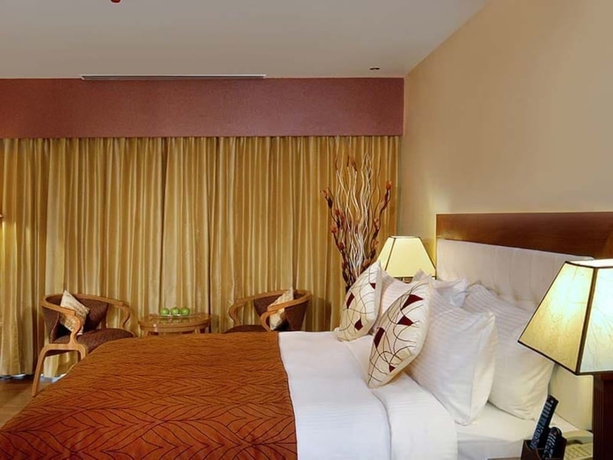 Imagen de la habitación del Hotel Fortune Park Vallabha-member Itc Group. Foto 11