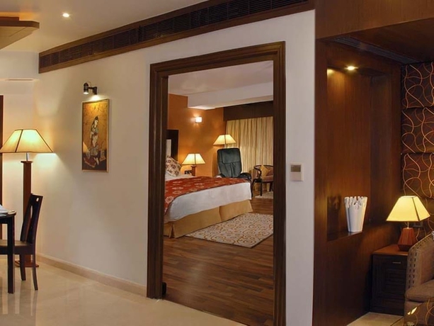 Imagen de la habitación del Hotel Fortune Park Vallabha-member Itc Group. Foto 13