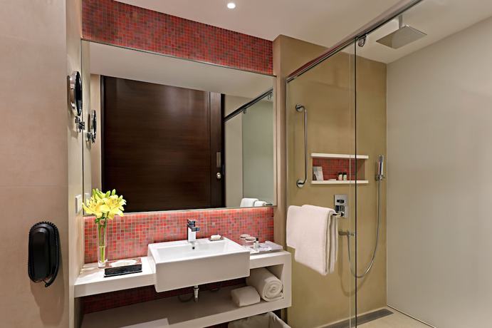 Imagen de la habitación del Hotel Fortune Park Vellore, Member ITC Group. Foto 6