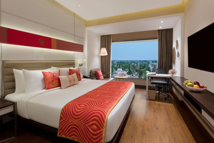 Imagen de la habitación del Hotel Fortune Park Vellore, Member ITC Group. Foto 8