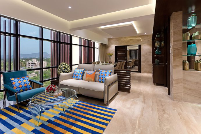 Imagen de la habitación del Hotel Fortune Park Vellore, Member ITC Group. Foto 9