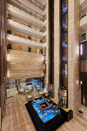 Imagen de los interiores del Hotel Fortune Park Vellore, Member ITC Group. Foto 17