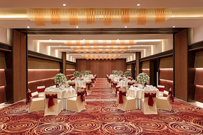 Imagen de los interiores del Hotel Fortune Park Vellore, Member ITC Group. Foto 18
