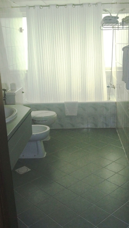 Imagen de la habitación del Hotel Fortune Plaza. Foto 6