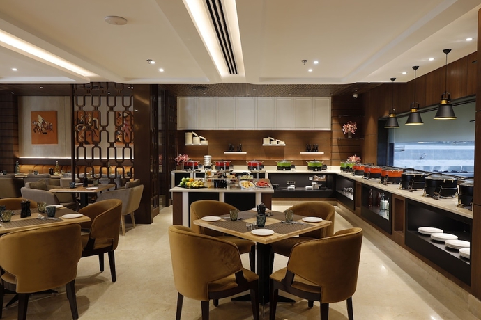 Imagen de la habitación del Hotel Fortune Ranjit Vihar, Amritsar - Member Itc's Group. Foto 5