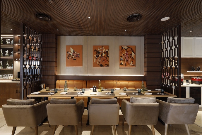 Imagen de la habitación del Hotel Fortune Ranjit Vihar, Amritsar - Member Itc's Group. Foto 6