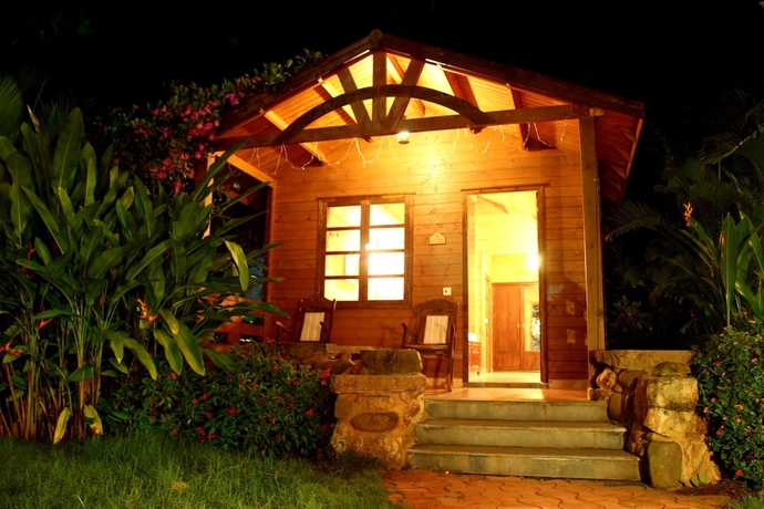 Imagen de la habitación del Hotel Fortune Resort Benaulim, Goa. Foto 2