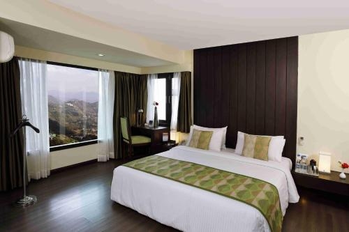 Imagen general del Hotel Fortune Resort Grace - Member Itc Group. Foto 2