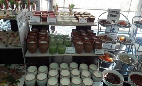 Imagen general del Hotel Fortune Resort Grace - Member Itc Group. Foto 3