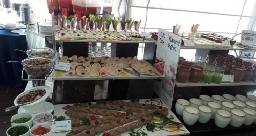 Imagen general del Hotel Fortune Resort Grace - Member Itc Group. Foto 5