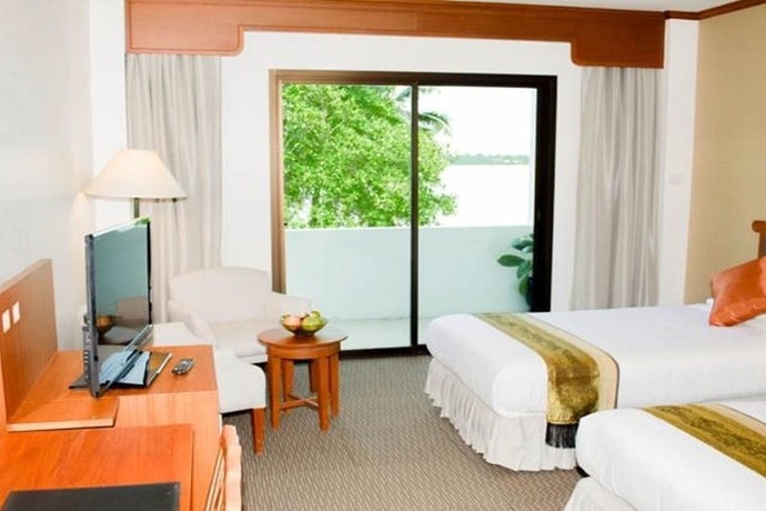 Imagen de la habitación del Hotel Fortune River View Nakhon Phanom. Foto 5