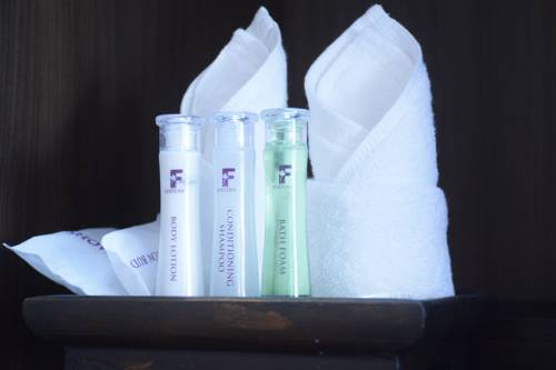 Imagen de la habitación del Hotel Fortune Riverview Chiang Khong. Foto 4