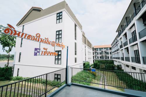 Imagen general del Hotel Fortune Riverview Chiang Khong. Foto 2