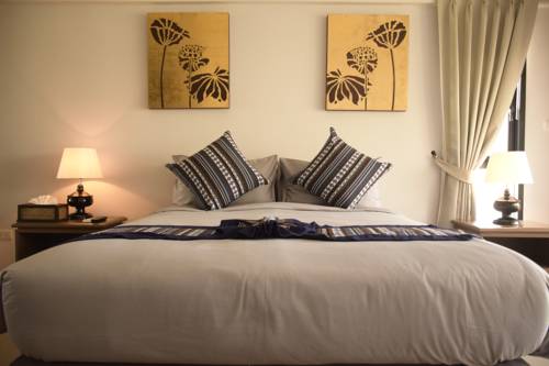 Imagen de la habitación del Hotel Fortune Riverview Chiang Khong. Foto 10